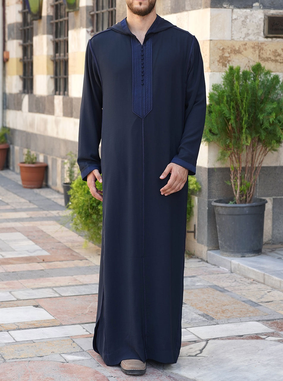 Marrakesh Cloak